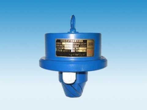 點擊查看詳細信息<br>標題：煙霧傳感器 閱讀次數(shù)：6197