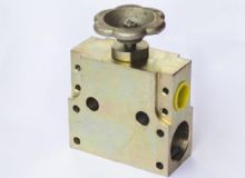 點(diǎn)擊查看詳細(xì)信息<br>標(biāo)題：PJF-25/13平面截止閥 閱讀次數(shù)：4212