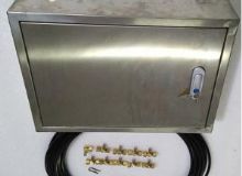 點(diǎn)擊查看詳細(xì)信息<br>標(biāo)題：KXP-400礦用細(xì)水噴霧降塵裝置 閱讀次數(shù)：5149