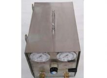 點(diǎn)擊查看詳細(xì)信息<br>標(biāo)題：ZP-QS氣控式干霧降塵裝置 閱讀次數(shù)：3070